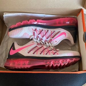 Womens nike air max 2015